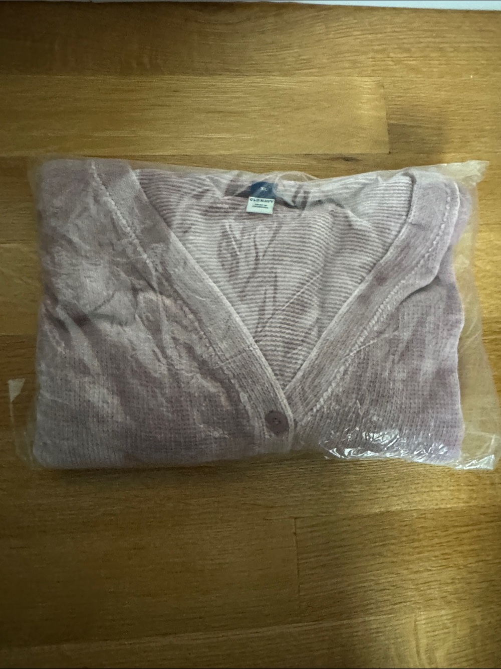 Old Navy Chenille Cozy Maeve Women's Sweater Cardigan Lounge Wear XL